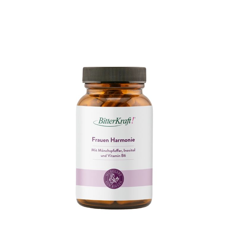 shopapotheke BitterKraft Frauen-Harmonie