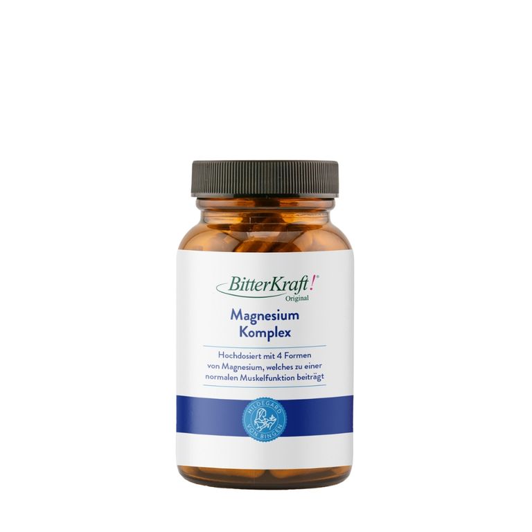 shopapotheke BitterKraft Magnesium-Komplex