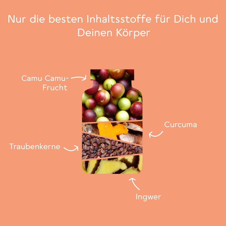 Shopapotheke BitterLiebe Plus Bitter Immun Komplex