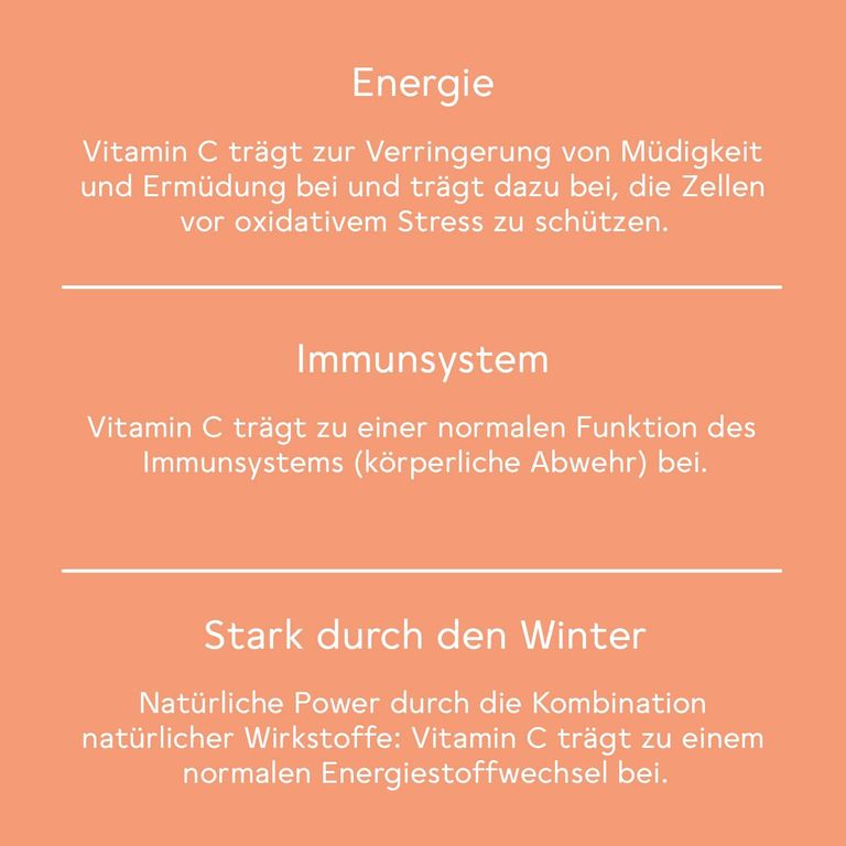 Shopapotheke BitterLiebe Plus Bitter Immun Komplex