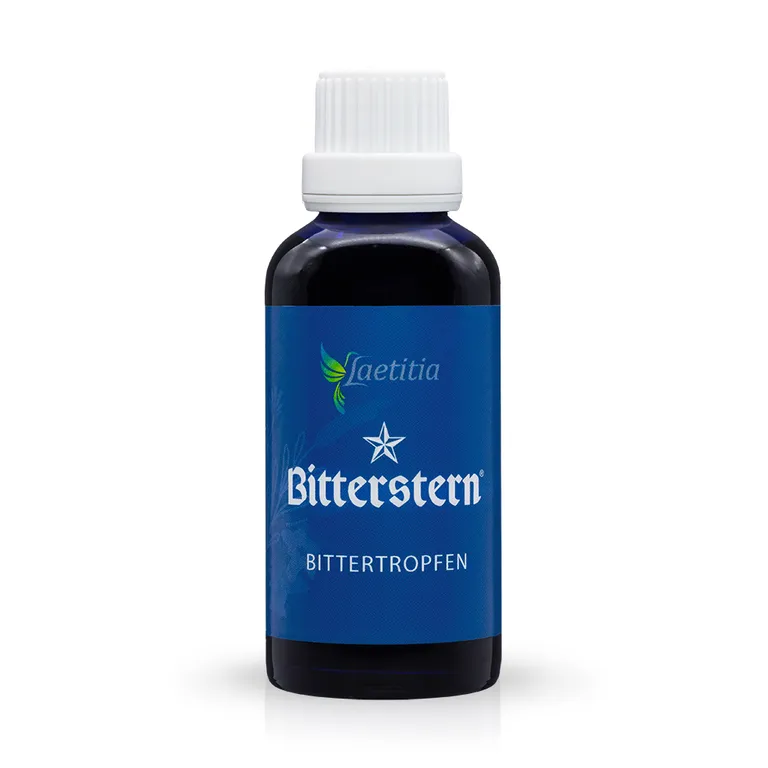 shopapotheke Bitterstern® Kräuterbitter