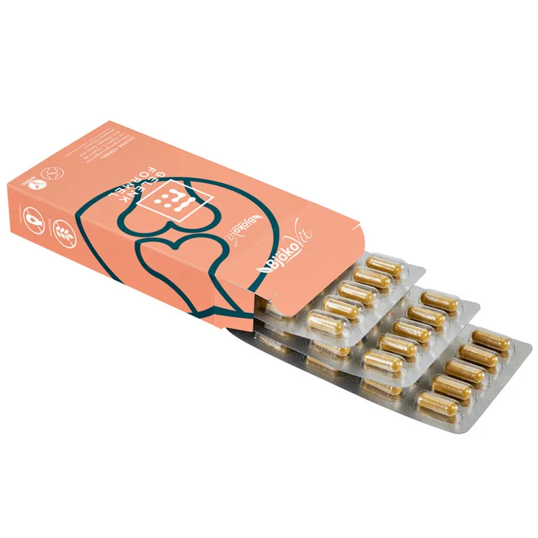 Shopapotheke BjökoVit Gelenk-Formel