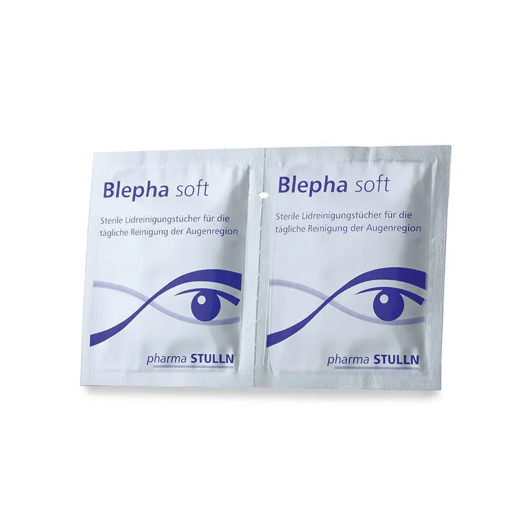 Shopapotheke Blepha Soft