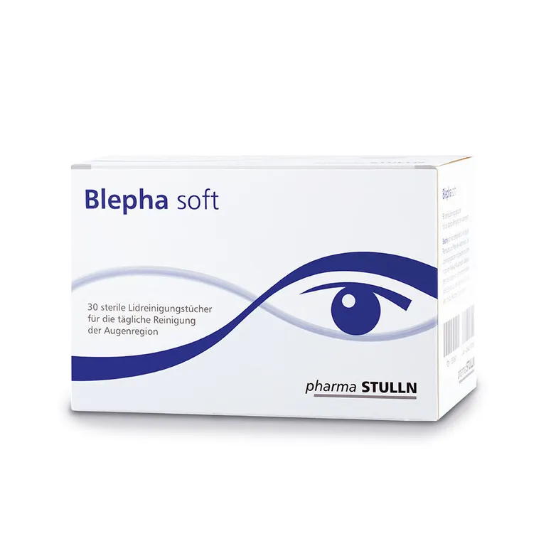 shopapotheke Blepha soft