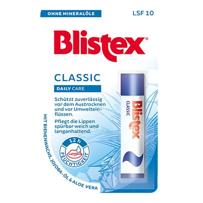 shopapotheke Blistex Classic Pflegestick