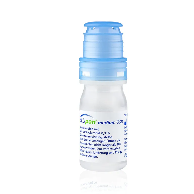 Shopapotheke BLUpan® Medium OSD