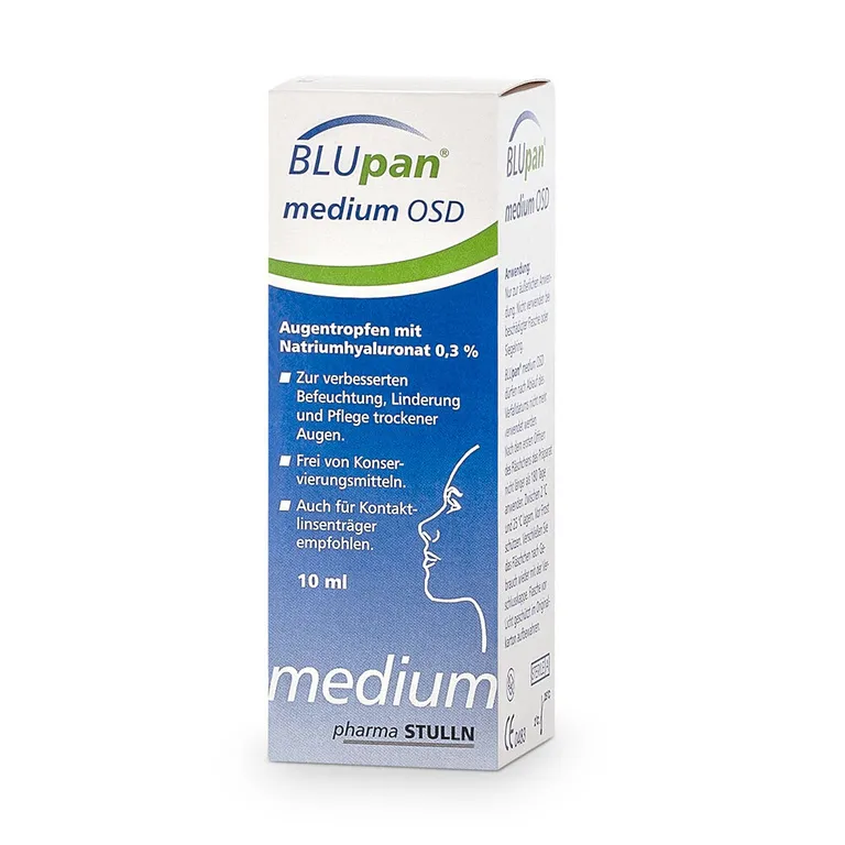 shopapotheke BLUpan® medium OSD