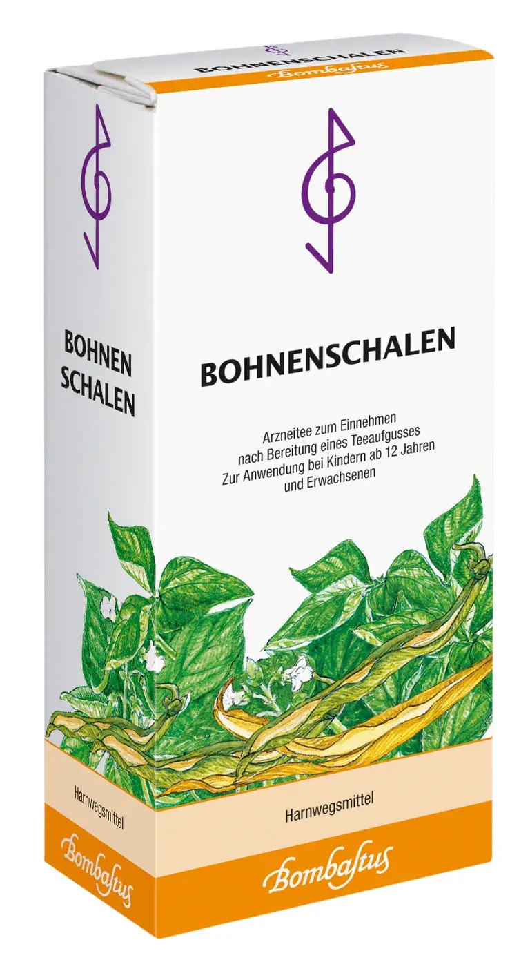 shopapotheke BOHNENSCHALEN