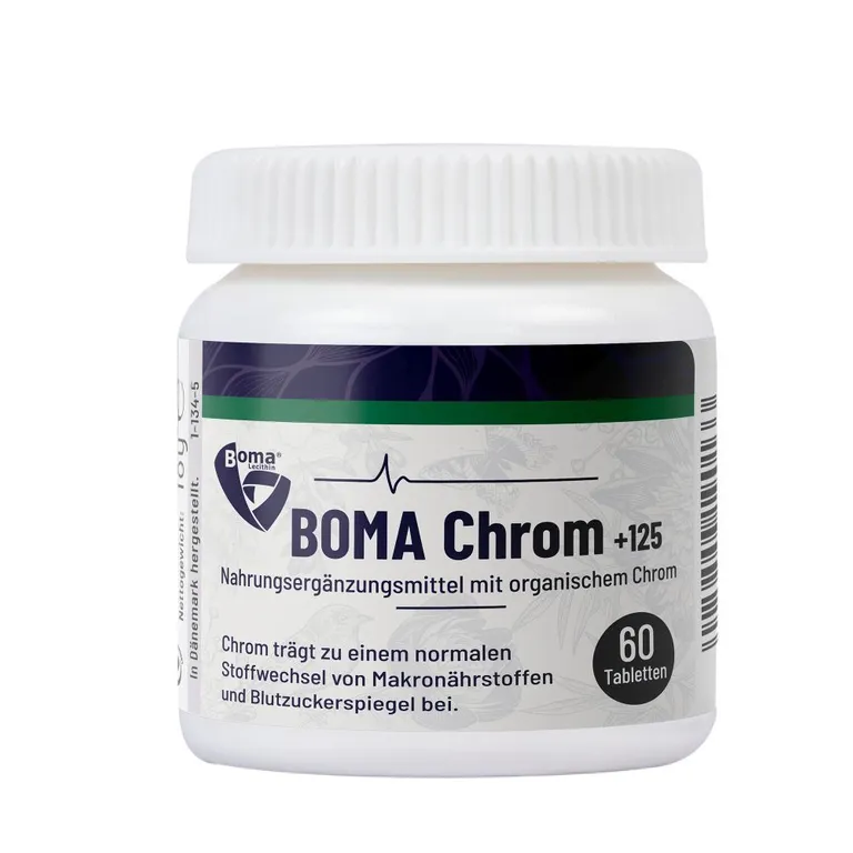shopapotheke Boma Chrom + 125