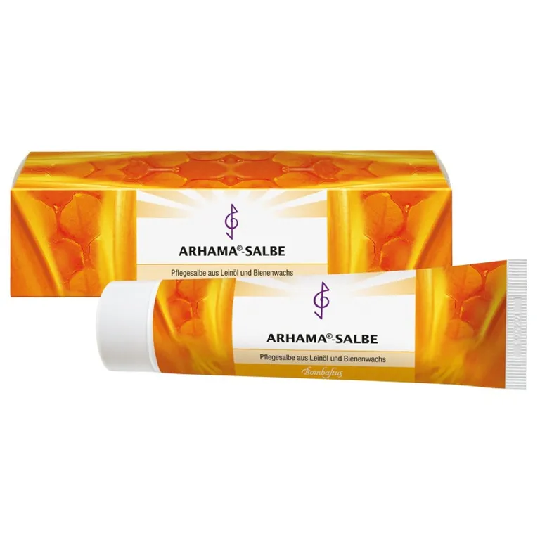 shopapotheke Bombastus Arhama®-Salbe
