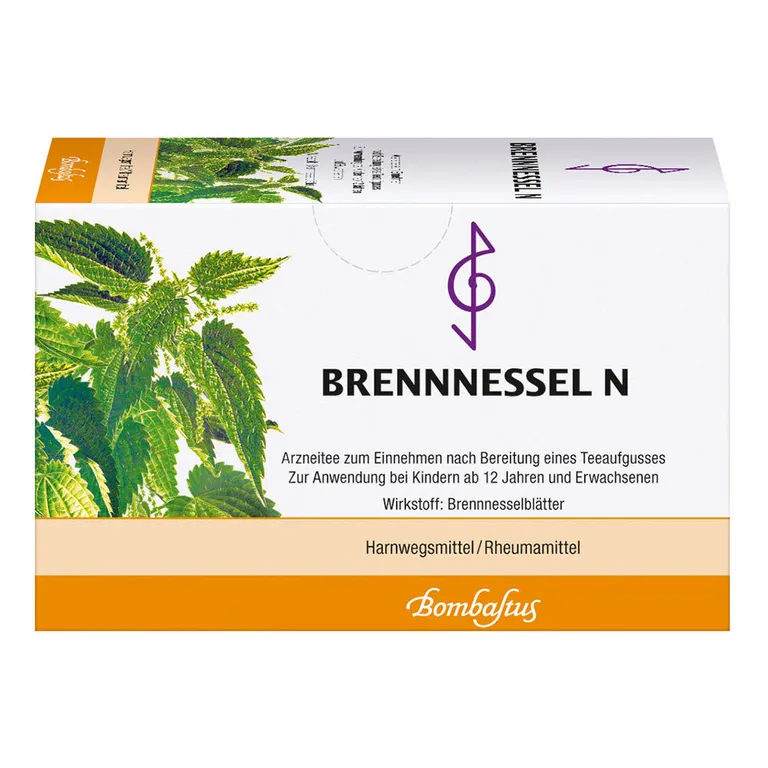 shopapotheke Bombastus Brennnessel N