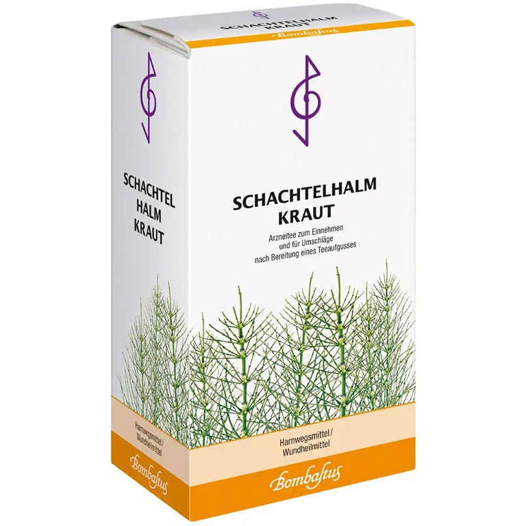 shopapotheke Bombastus Schachtelhalmkraut Tee
