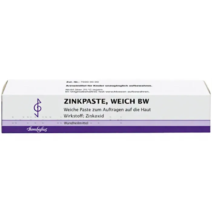shopapotheke Bombastus Zinkpaste weich BW