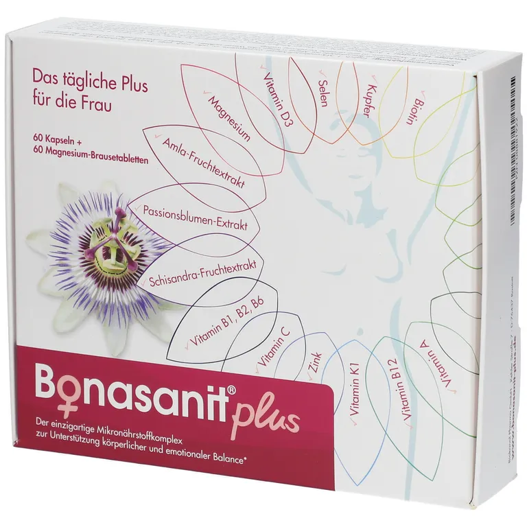 shopapotheke Bonasanit® plus