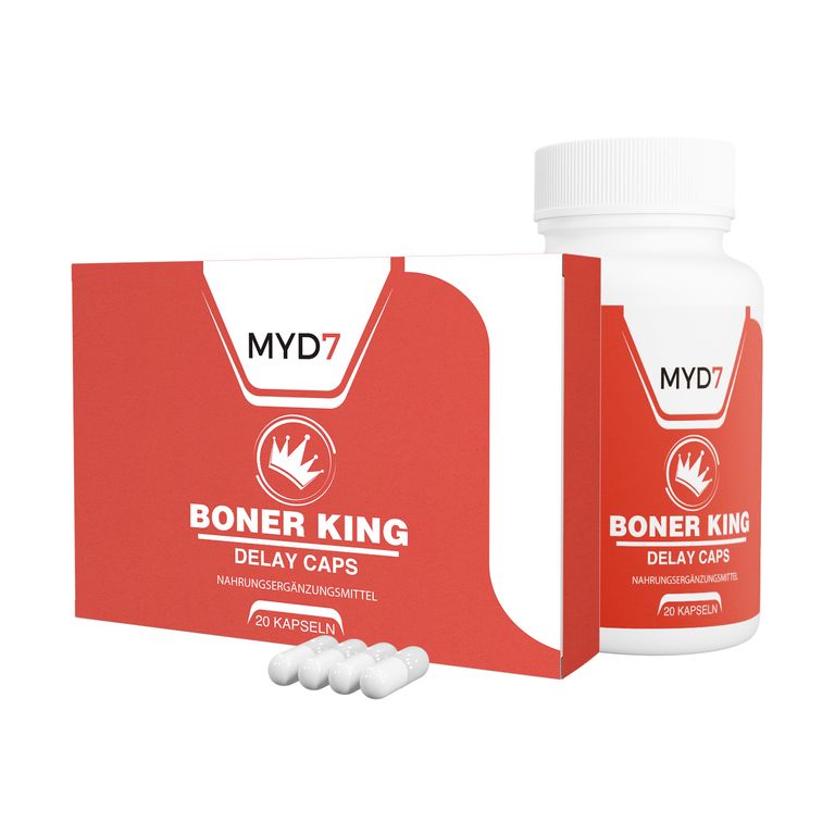 shopapotheke Boner King