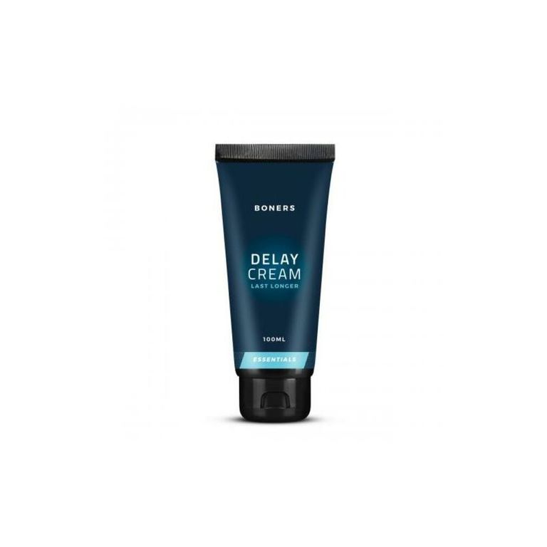 Shopapotheke Boners *Delay Cream* Last Longer
