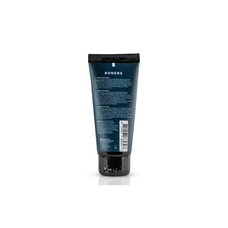 Shopapotheke Boners *Delay Cream* Last Longer