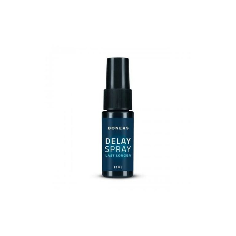 Shopapotheke Boners *Delay Spray* Last Longer