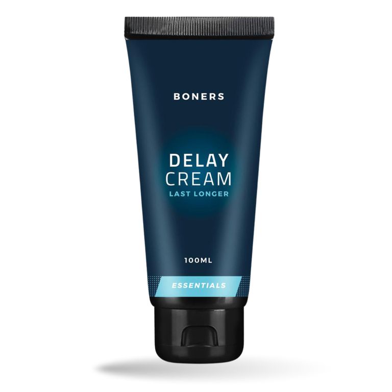shopapotheke Boners - Delay Verzögerungscreme