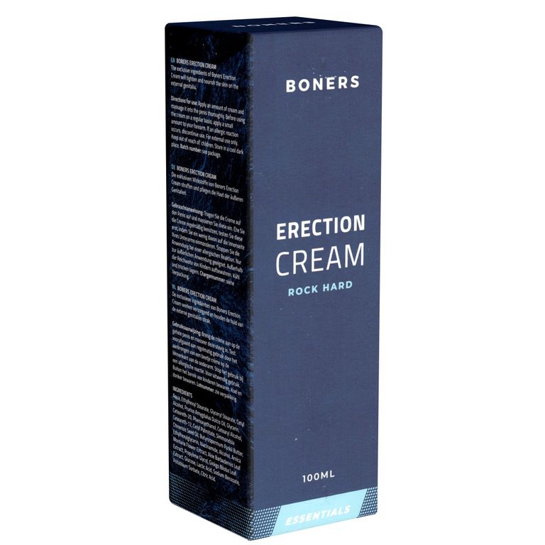 shopapotheke Boners *Erection Cream* Rock Hard