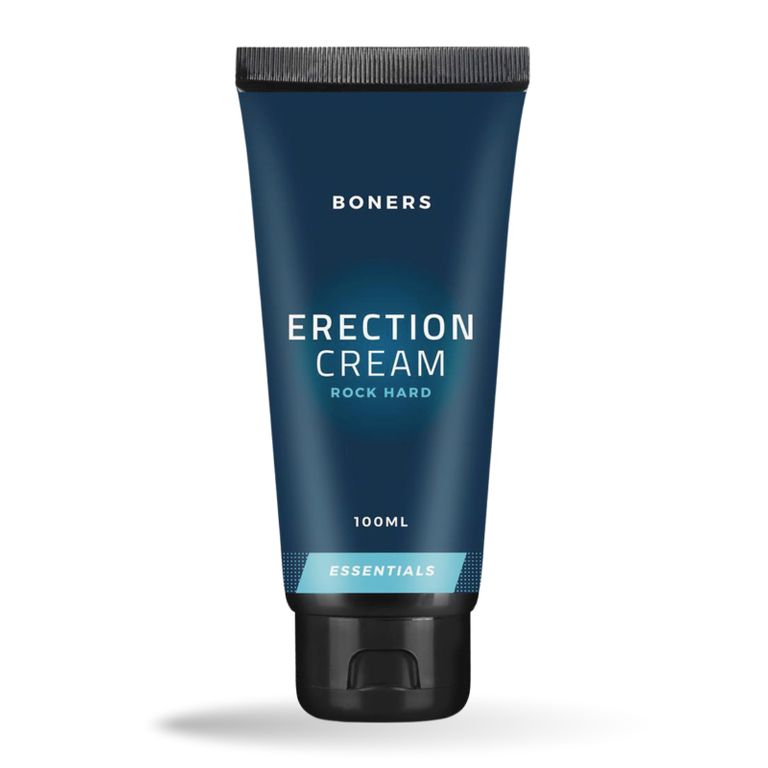 shopapotheke Boners - Erektionscreme