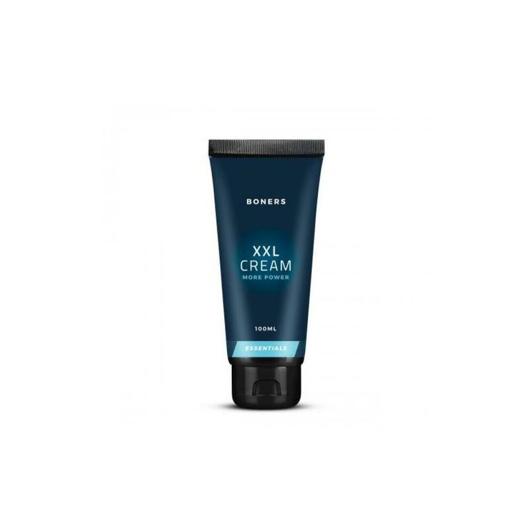 Shopapotheke Boners *XXL Cream* More Power