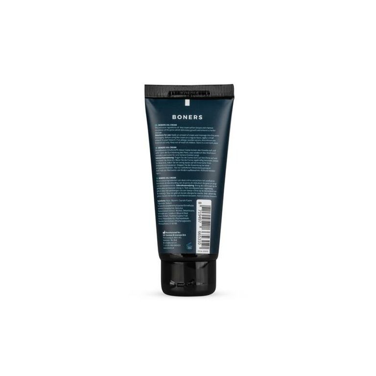 Shopapotheke Boners *XXL Cream* More Power