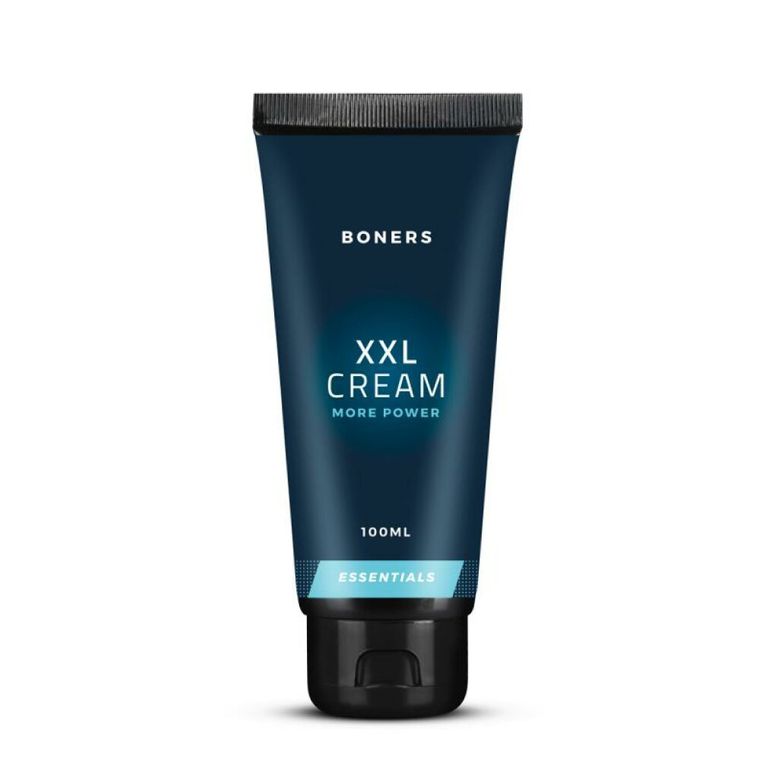 Shopapotheke Boners *XXL Cream* More Power