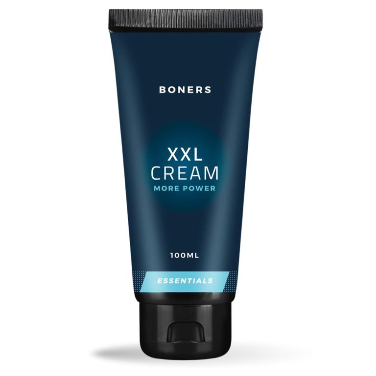 shopapotheke Boners - XXL Penis Creme