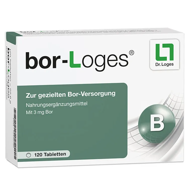 shopapotheke bor-Loges®