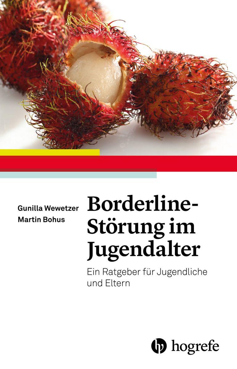 shopapotheke Borderline-Störung im Jugendalter