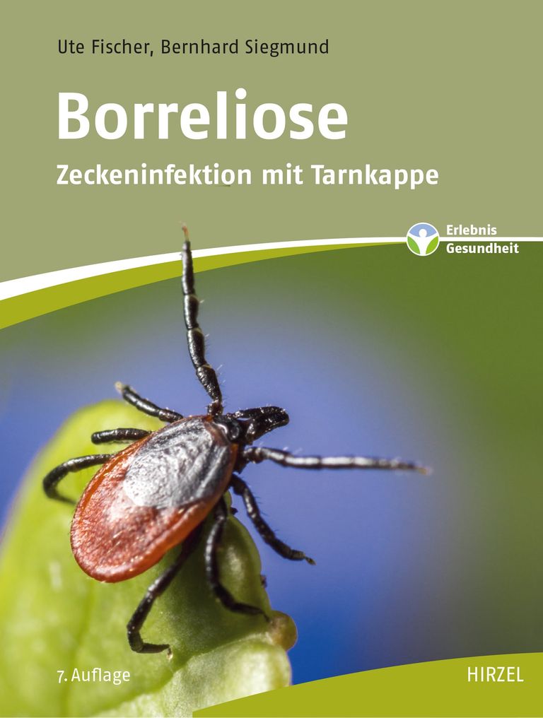 shopapotheke Borreliose