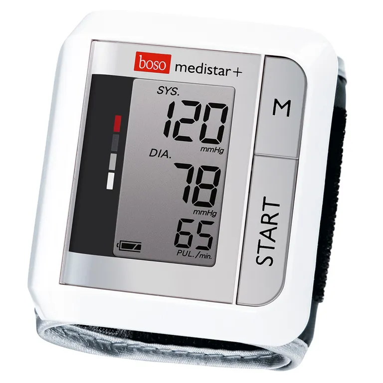 shopapotheke Boso Medistar plus