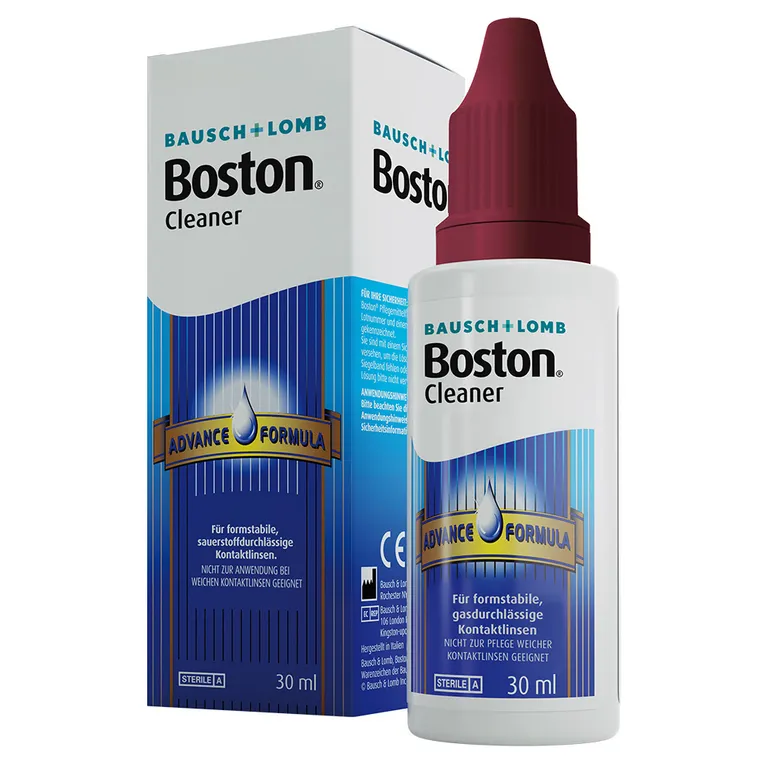 shopapotheke Boston® Advance Cleaner