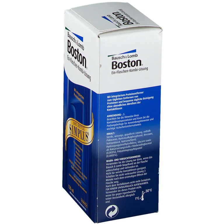 Shopapotheke Boston SIMPLUS®