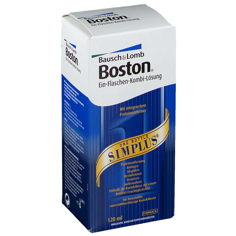 Shopapotheke Boston SIMPLUS®