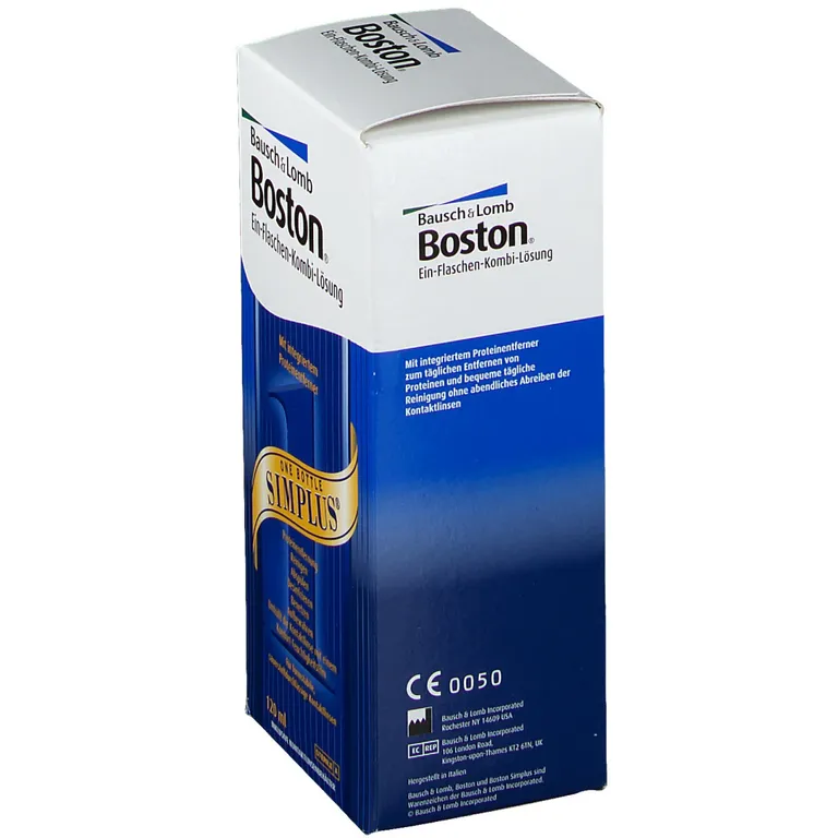 Shopapotheke Boston SIMPLUS®