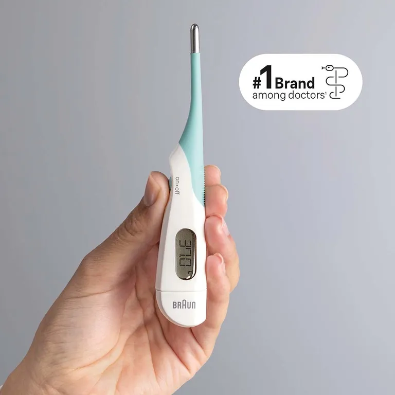 Shopapotheke Braun Digitalthermometer