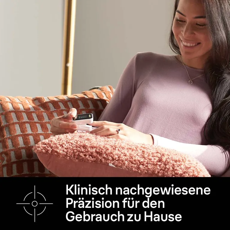 Shopapotheke BRAUN Pulsoximeter 1