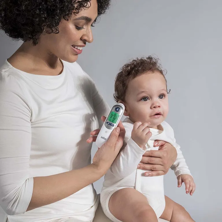 Shopapotheke BRAUN ThermoScan® 7+