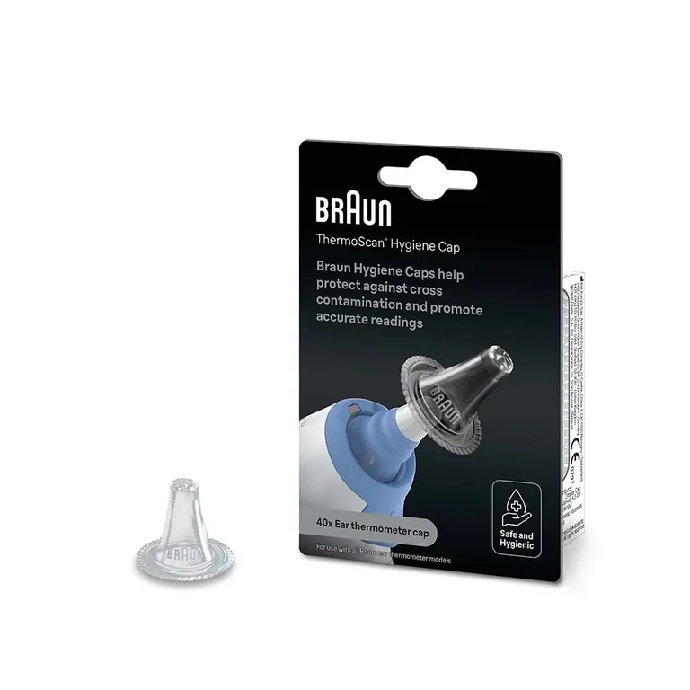 shopapotheke Braun Thermoscan Schutzkappen Lf 40