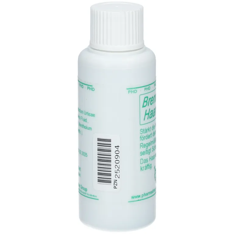 Shopapotheke Brennessel Haarwasser