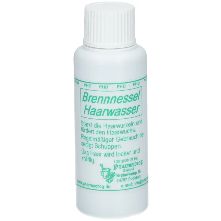 shopapotheke Brennessel Haarwasser