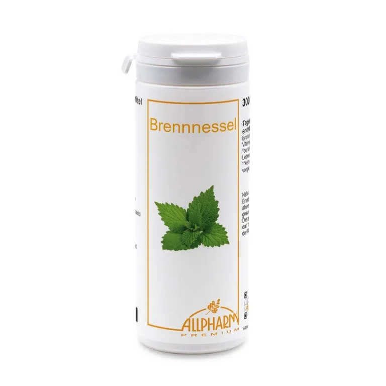 shopapotheke Brennessel Tabletten