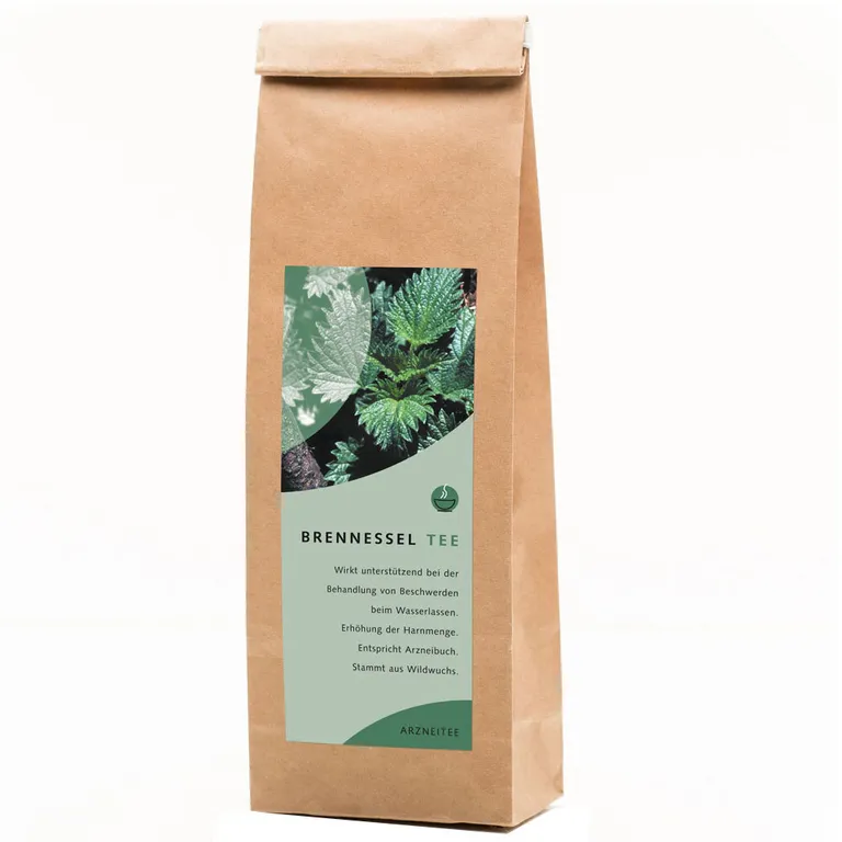 shopapotheke Brennessel Tee