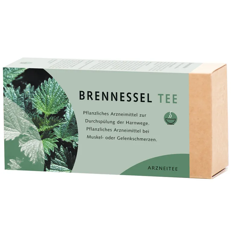 shopapotheke Brennessel Tee