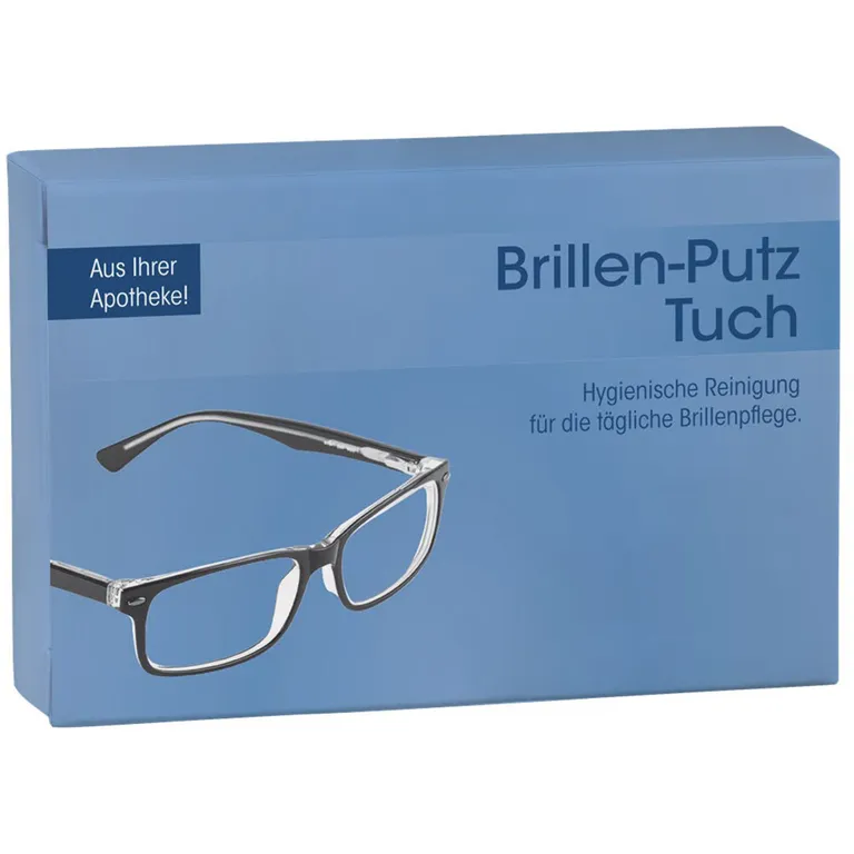 shopapotheke Brillen-Tuch