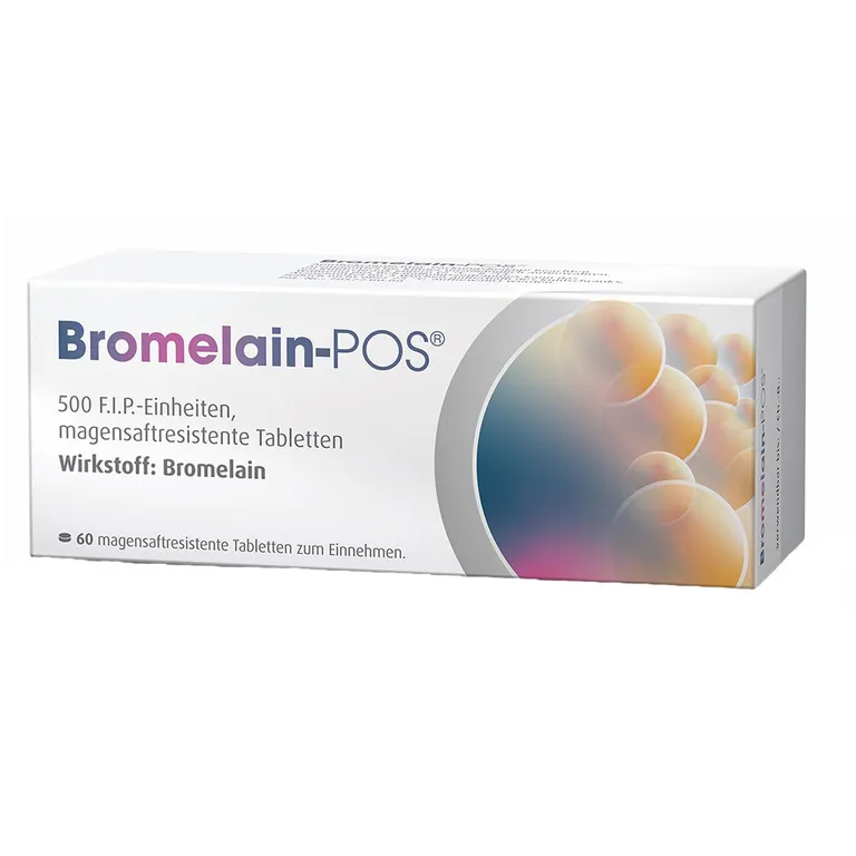 shopapotheke Bromelain-POS®