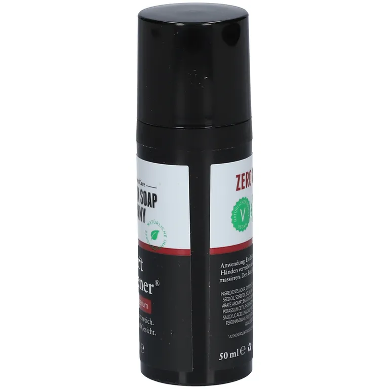 Shopapotheke BROOKLYN SOAP Bart Softener