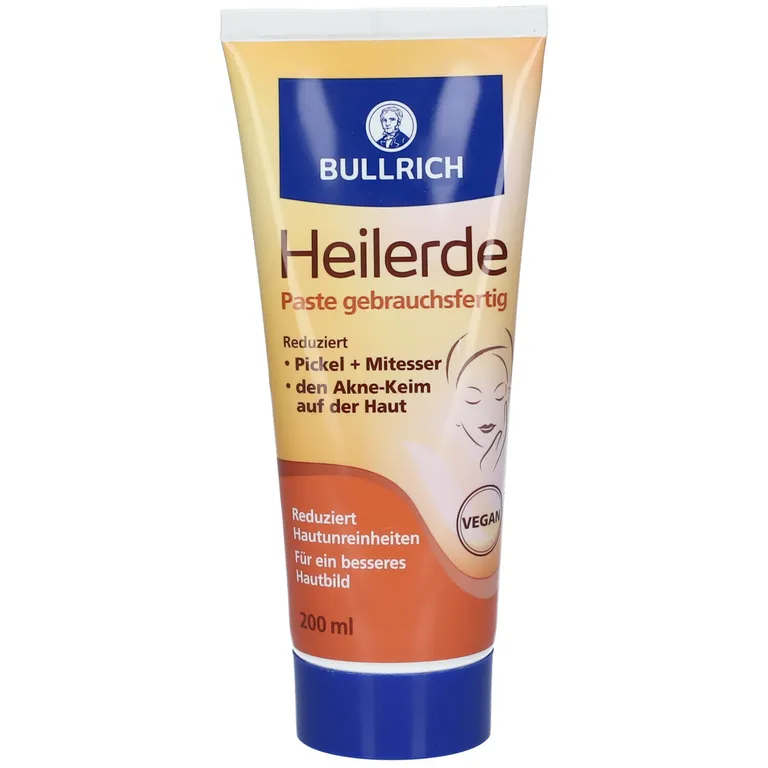 shopapotheke Bullrich Heilerde Paste